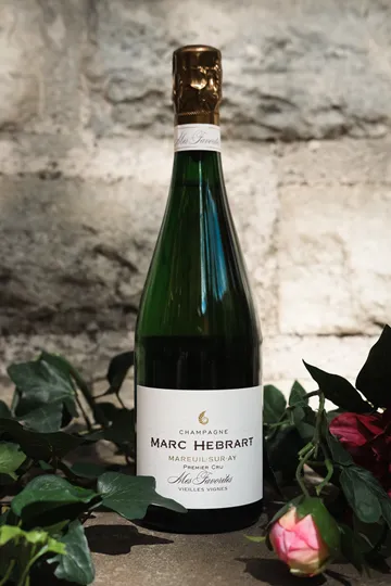Marc Hebrart