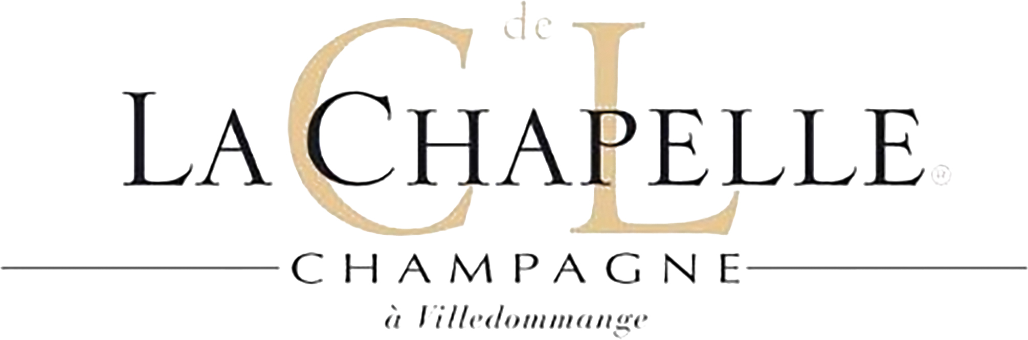 Cl. de la Chapelle  logo