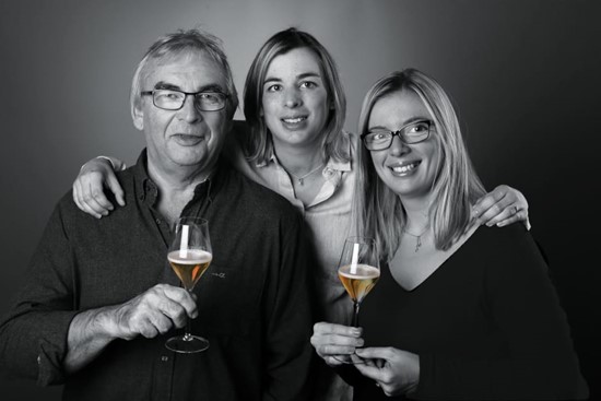 Roland_Champion Family