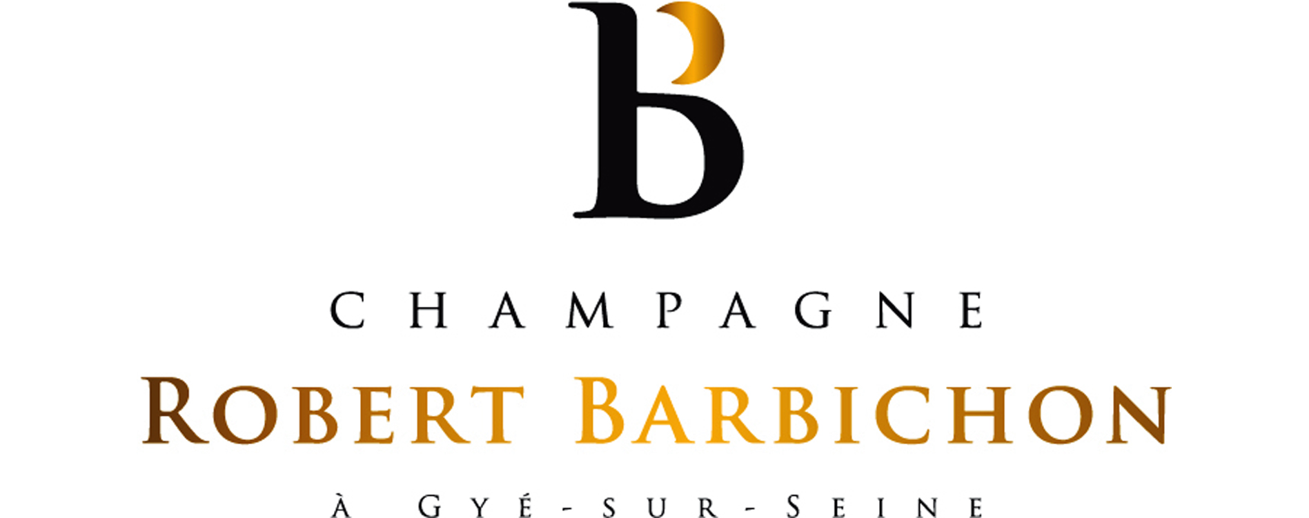 Champagne-Robert-Barbichon logo