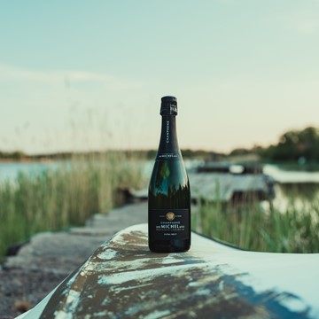 José Michel Extra Brut