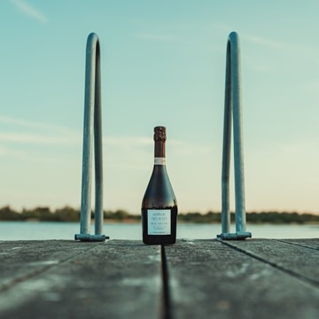 Pertois Moriset Cuvée CH 2013