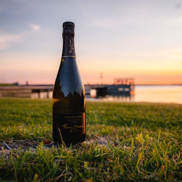 Remy Massin & Fils Brut Millésime 2016