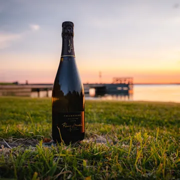Remy Massin & Fils Brut Millésime 2016